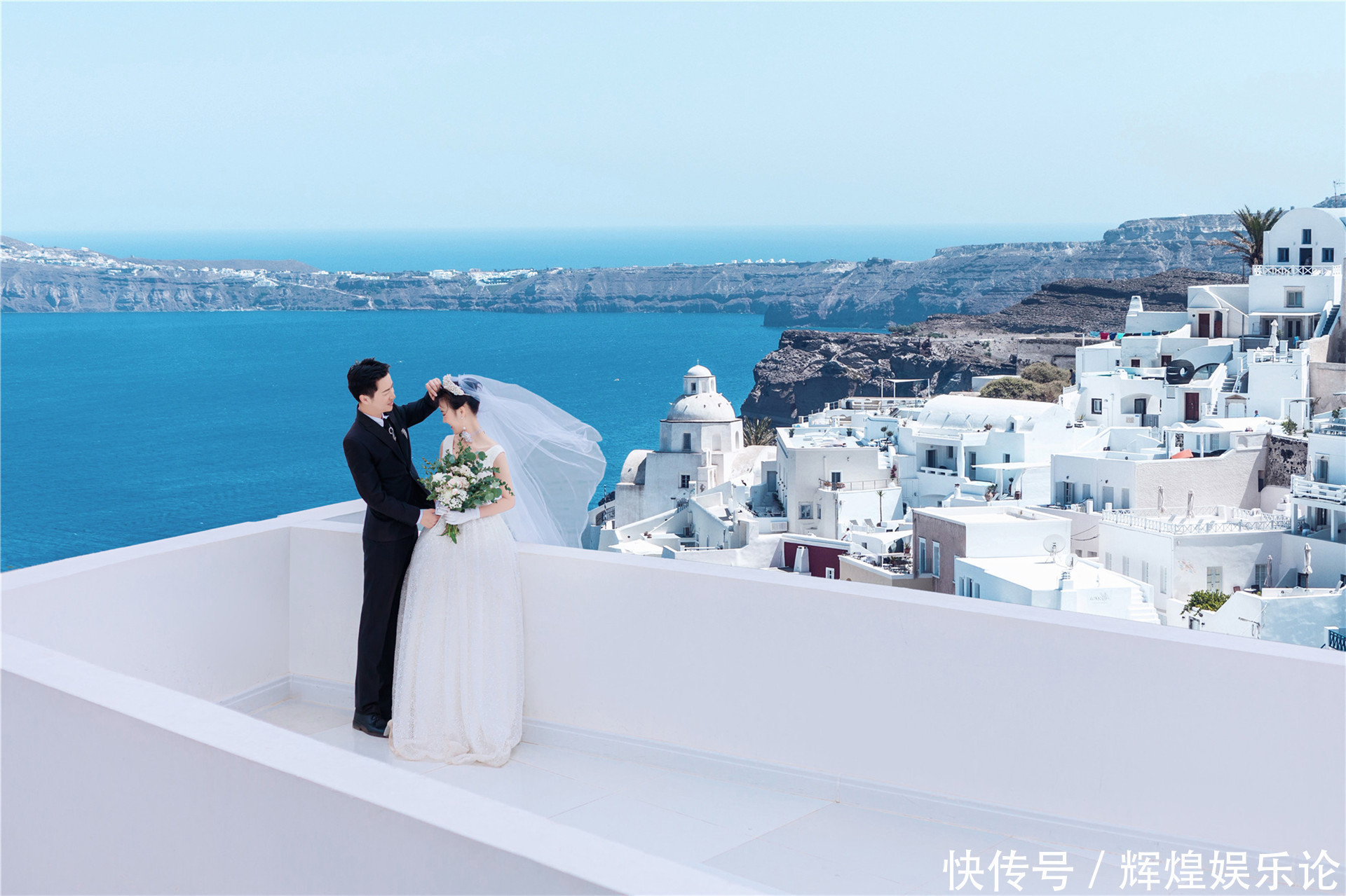 视界|出片率百分百|火爆全网的云南大理海之礼堂婚纱照拍摄元素有哪些