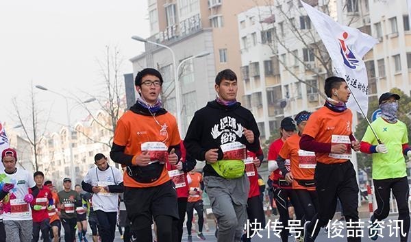 大姐|每天都跑步,没得到好处,却惹出一身病,是哪里出了错