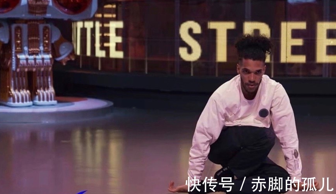 街舞界|这就是街舞4曝预告,国际精英集体挑战,新晋队长刘宪华大呼奇迹