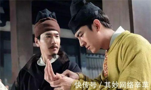狄仁杰&狄仁杰的“同凤阁鸾台平章事”,到底有多大权力?为何会人人忌惮