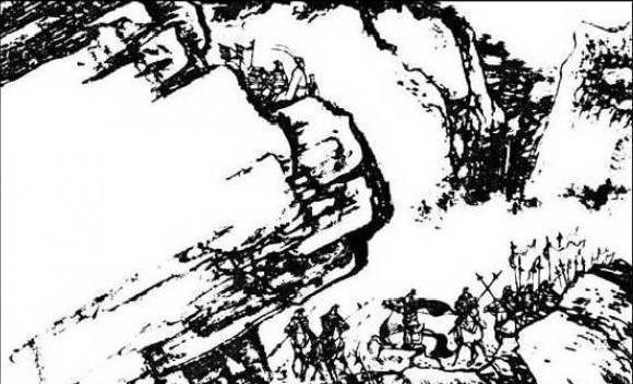 枢密使|为什么童贯围剿梁山泊以失败告终