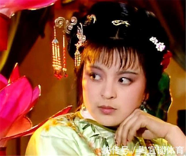 尤氏|红楼梦：贾府被抄家后，薛宝钗去哪儿了？书中早有暗示