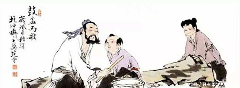 人性|“圣人不死，大盗不止”的正解，读懂这句话，才算真的读懂庄子