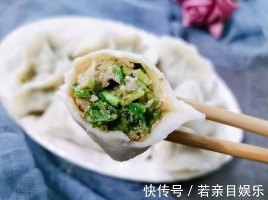 搅拌均匀|调饺子馅时,切记这2个要点,很多人不知道,难怪饺子不鲜也不香