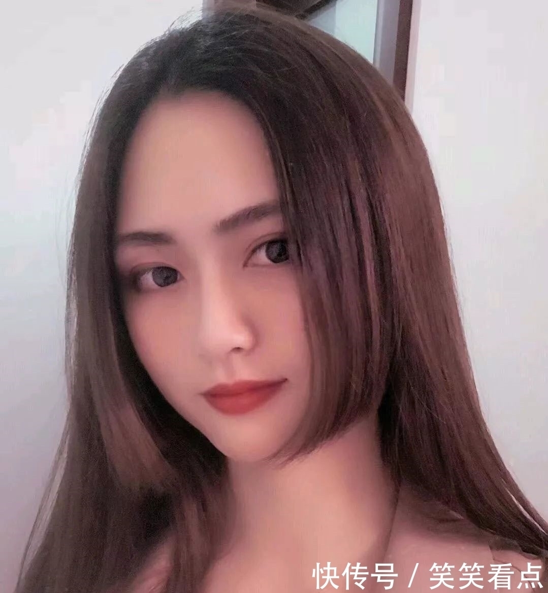 对比照|想象中的发型VS实际中的发型,看完对比照后,且烫且珍惜!
