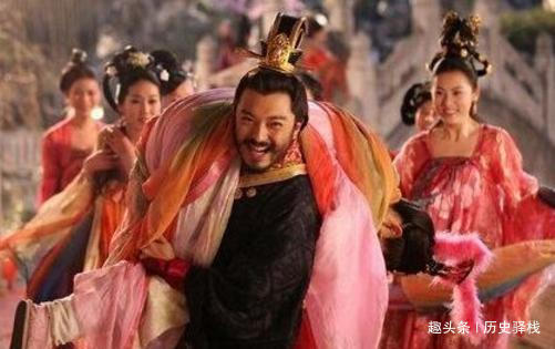 宫女|古代的皇帝为何都用太监伺候，而不用宫女原因其实很简单