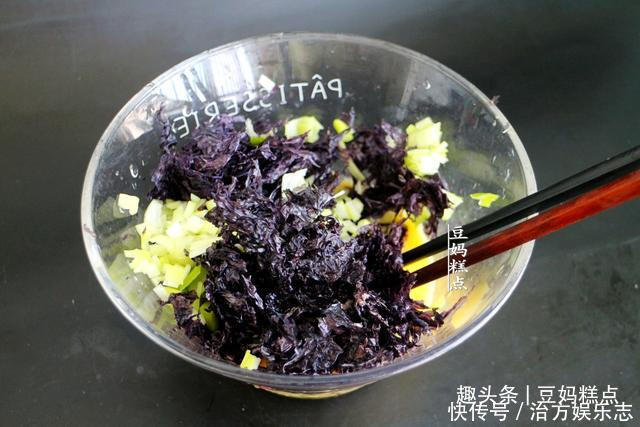 营养|这菜营养极高,很多人却只煮汤,加3个鸡蛋1煎,风味十足