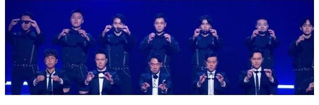 披哥|《披哥》3種差距：1人廣告接不斷，1人在罵聲中淘汰，他最遺憾