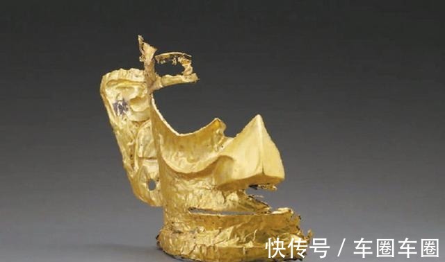 川话|三星堆文物“重见天日”后，川话版说唱“我怎么这么好看”刷屏了！