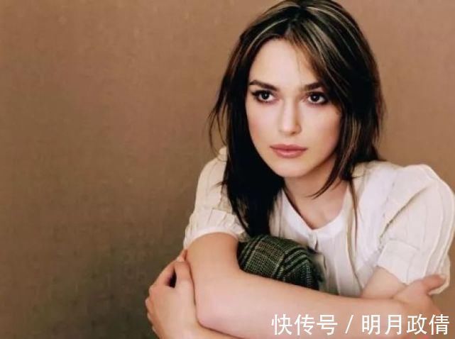 女生 你适合剪刘海吗？还是更加适合中分、偏分发型？