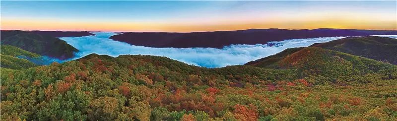 萨满舞|新藏靠边站!这个5w买房10w住别墅的小城,才是打工人的诗与远方