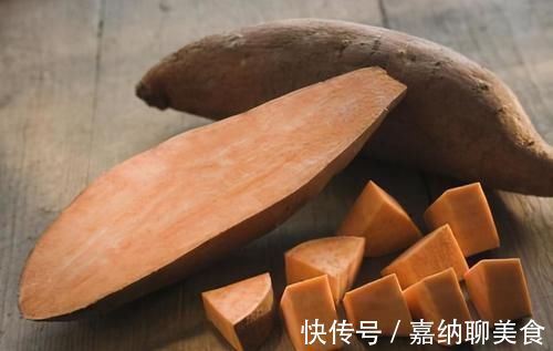 西蘭花|羨慕別人瘦，不妨多吃3物，減肥刮油，排出宿便，輕松瘦下來