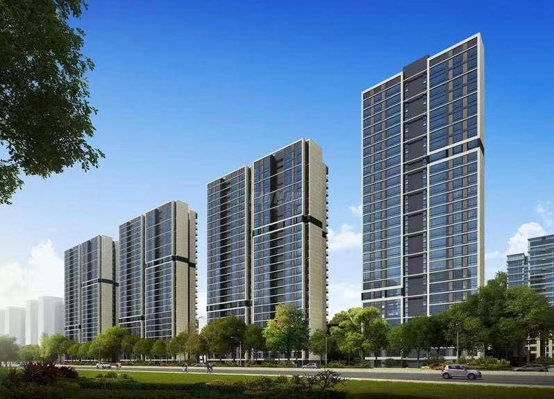 户型|连SM锦悦都开了，成都那些“万年鸽盘”还在等什么？│封面天天见·行业观察