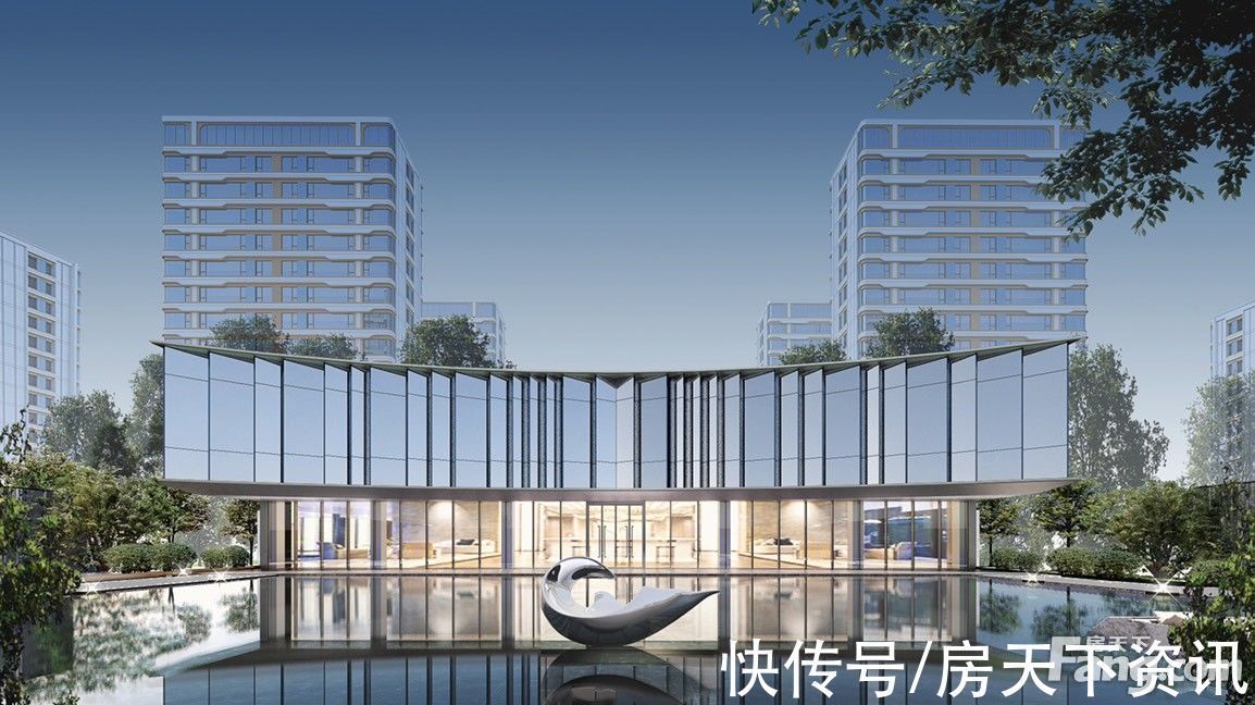 李盈|中旅名门府怎么样?看置业顾问李盈发布了一条项目新消息