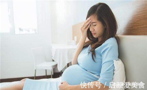 胎儿|孕妇打喷嚏时，胎儿在肚子里会有3种反应，孕妈要小心呵护