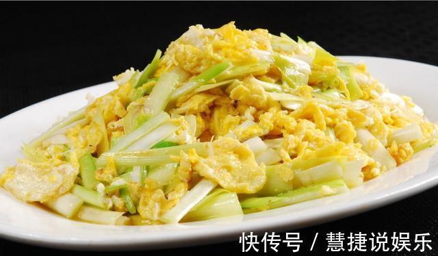 韭黄5种最好吃的做法，每种都简单美味，看看你喜欢吃哪种