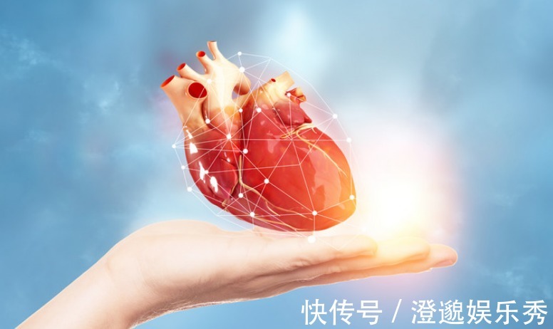 心脏健康|心脏不好的人,身体易出现4种异常,哪怕占一个,也要开始养心