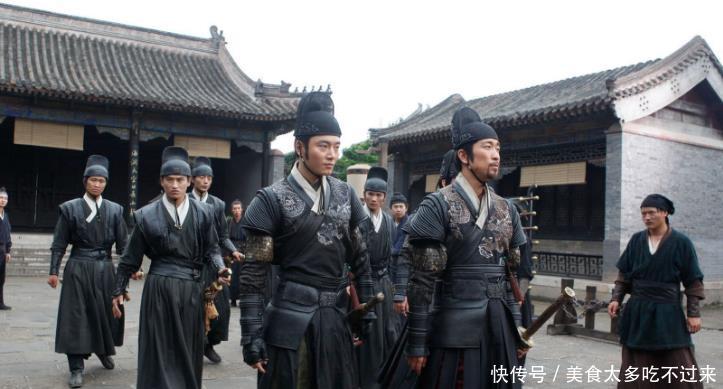 千刀万剐|明朝最牛锦衣卫，自称万岁，皇帝女人他先挑，最后被朱棣千刀万剐！