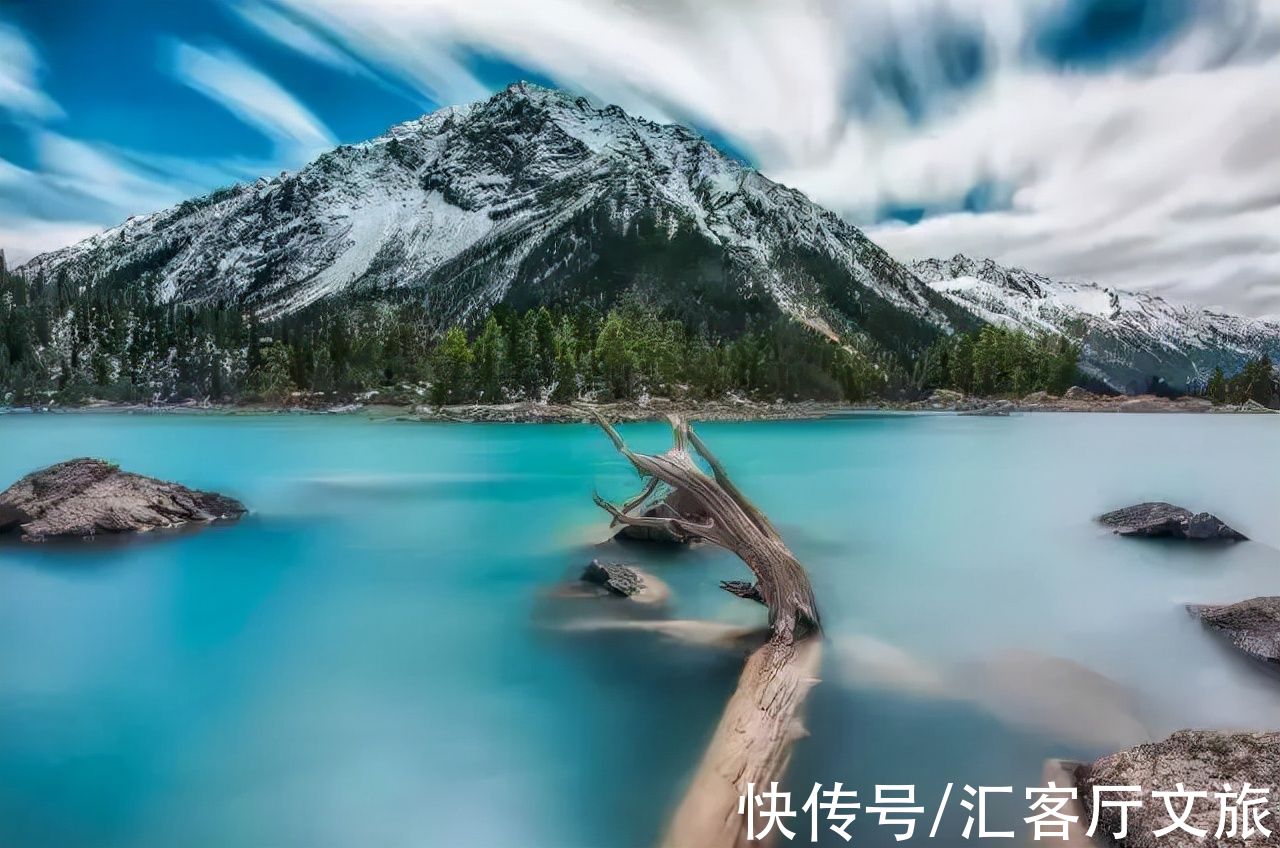 雪山|没走过一次川藏南线，就别说你了解西藏