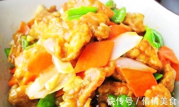 百吃不厌的几道家常菜,鲜香味美,解馋下饭,请客吃饭也能撑场面