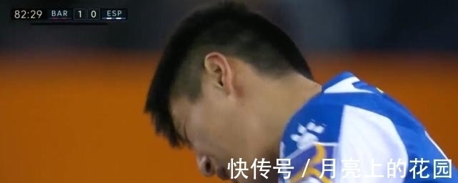 举动|扎心了!武磊单刀5米停球后,谁注意队友举动,放过武磊吧