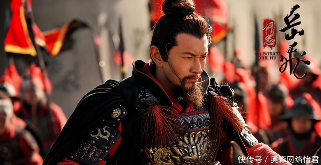 宋朝做武官,脸皮要够厚、内心要强大,上场点兵下场也能坐冷板凳