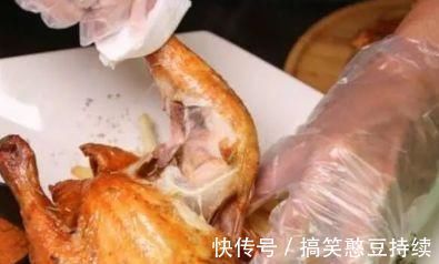 腌肉料|1只鸡1个电饭锅，无需1滴水1滴油，出锅香嫩多汁入味，比烤鸡好吃