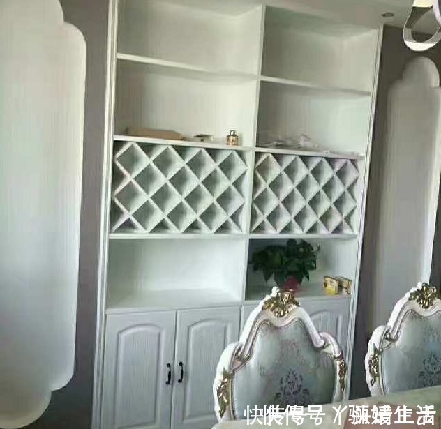 入住|新房准备入住,邻居上门参观后都很羡慕死了,先给大家晒晒!