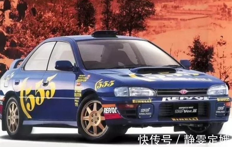 日本|向经典致敬日本八九十年代的JDM好车回顾