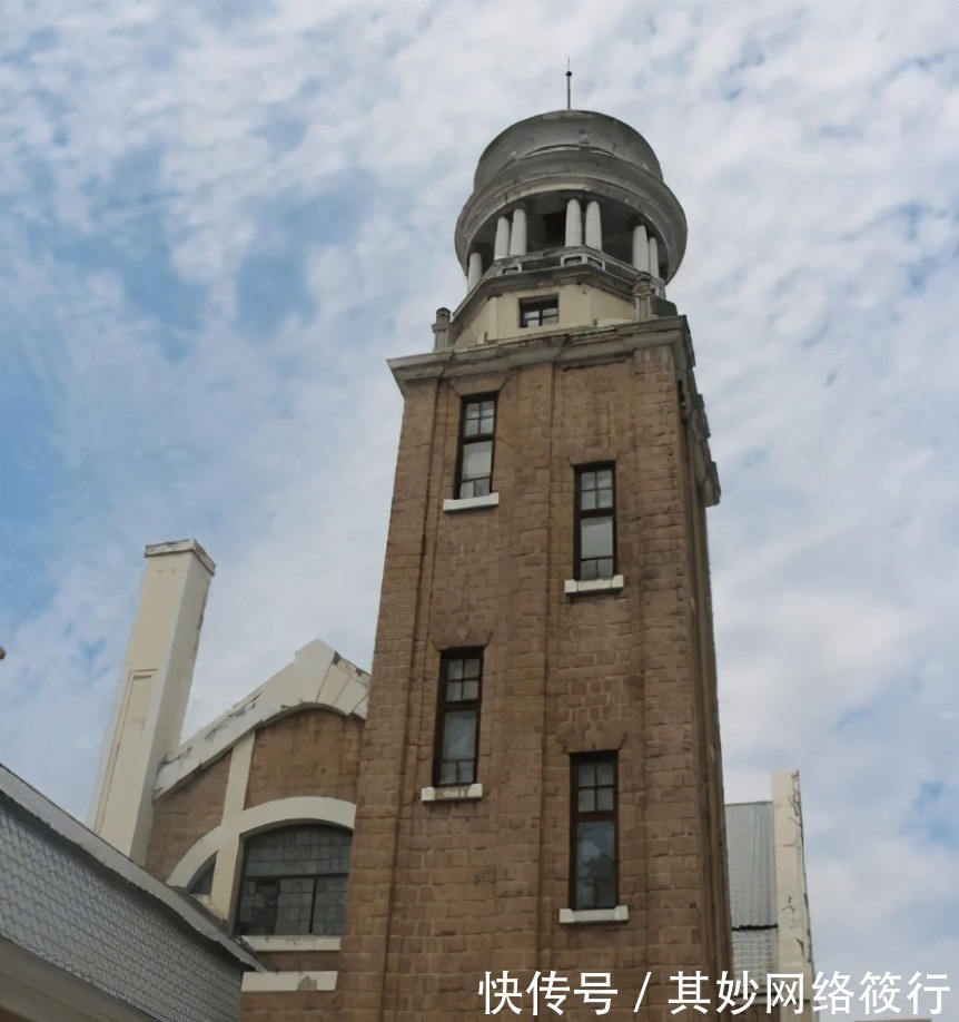 吉林西站$为什么林徽因设计的吉林西站,被称为中国最文艺的火车站?