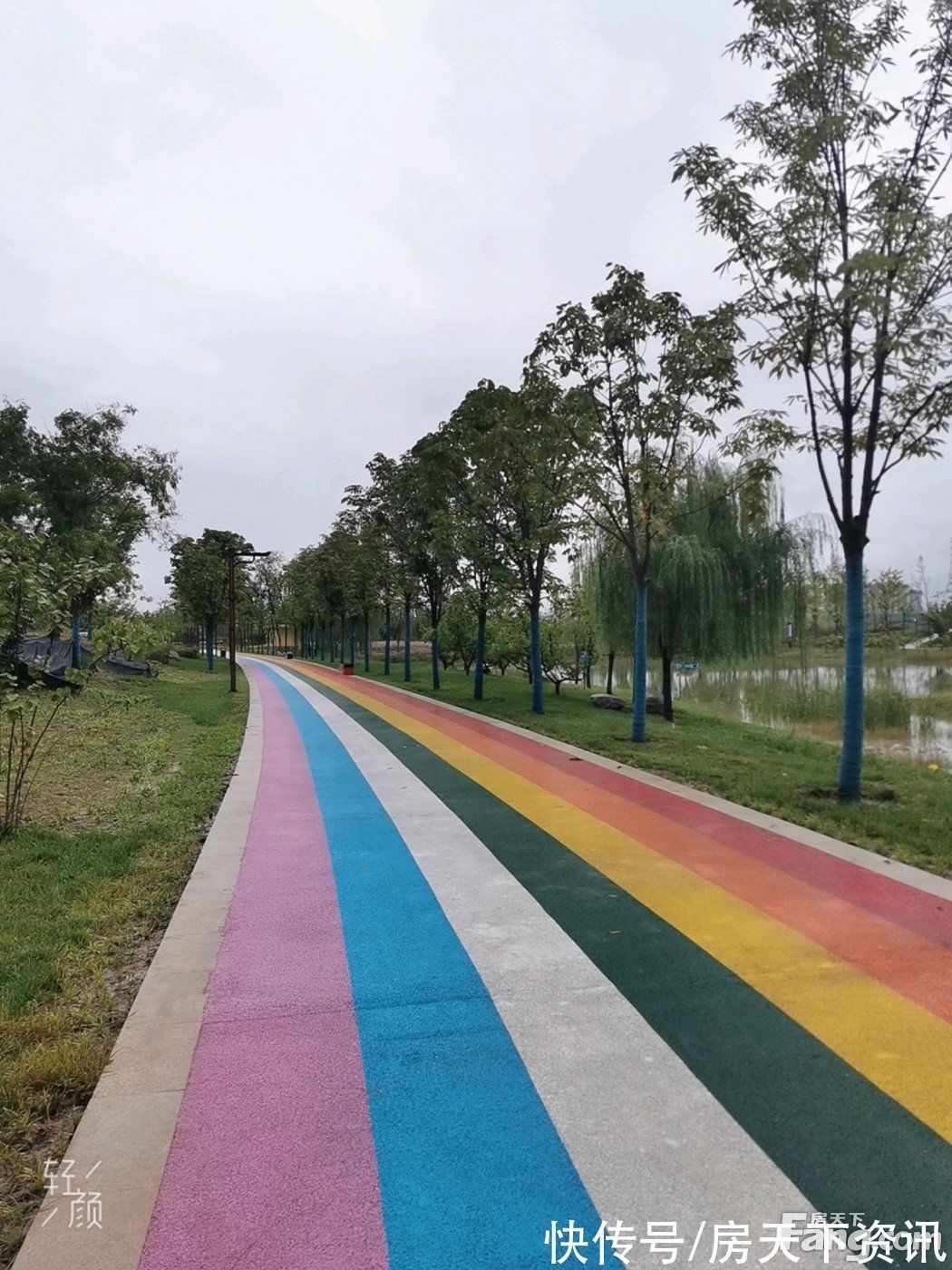 华清园|华清园·文津观澜怎么样?看置业顾问刘财发布了一条项目新消息