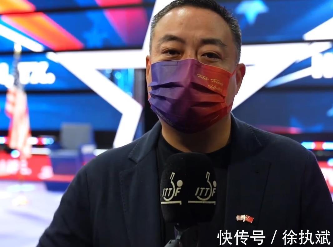 孙颖莎|最新消息:国乒公布WTT新加坡站参赛名单!孙颖莎约战伊藤美诚!