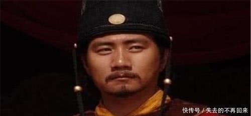 说出|为什么在明朝的时候,凤阳童谣说出了朱皇帝,十年干旱九年荒?