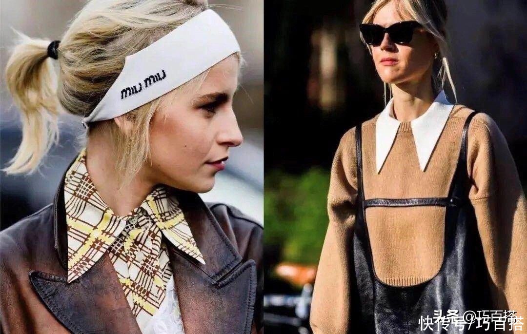 纯色|又防晒又遮肉的衬衫，你可能从来没有选对？可以从这三点看出