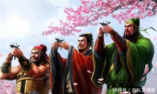 关羽|桃园三结义是真的吗?人们被误导六百年,三大证据还原历史真相