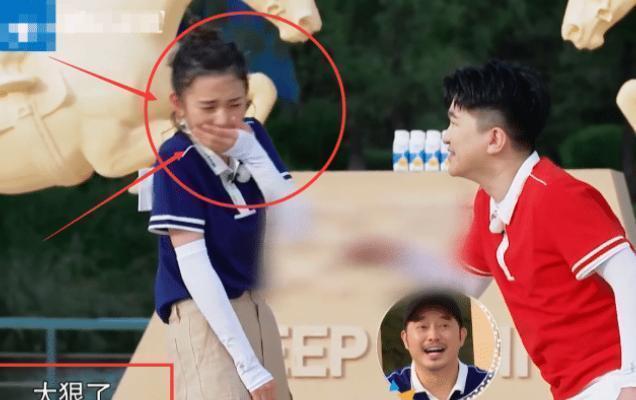 《跑男》历史最大“污点”,破坏规则让导演发飙,沙溢都看不惯他