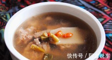 寒露过后，多吃4种家常菜，色香味俱全，上桌秒光