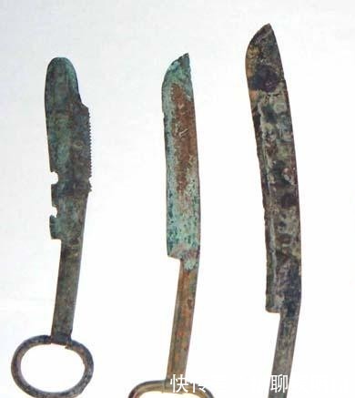 匈奴|信不信由你，这才是中国最好的刀，打过匈奴，胜过日本