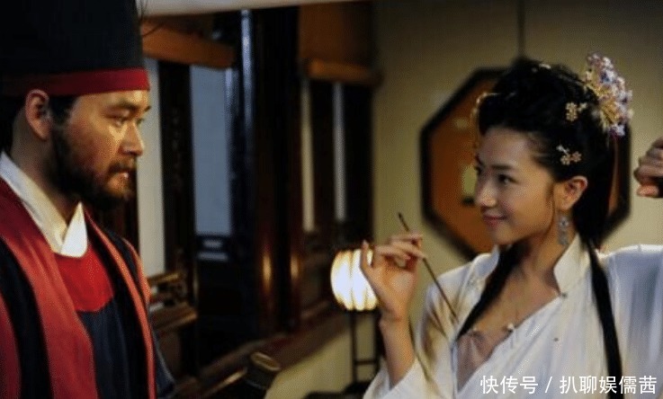 经典|俗语:笑贫不笑娼,其实还有后一句,那才是经典所在