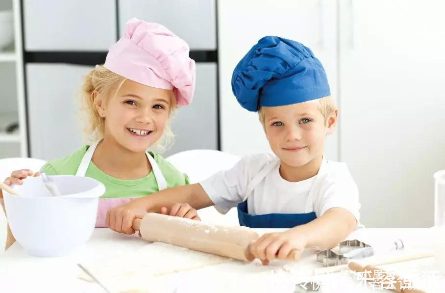 孩子|宝宝几岁可以开始做家务儿童做家务年龄对照表,快来看看