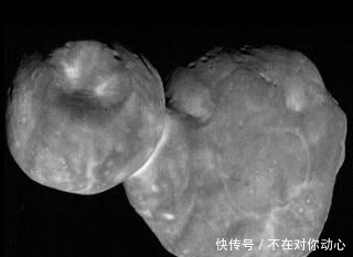 horizons 遥远的MU69比预期更复杂,可推动太阳系形成的理论?