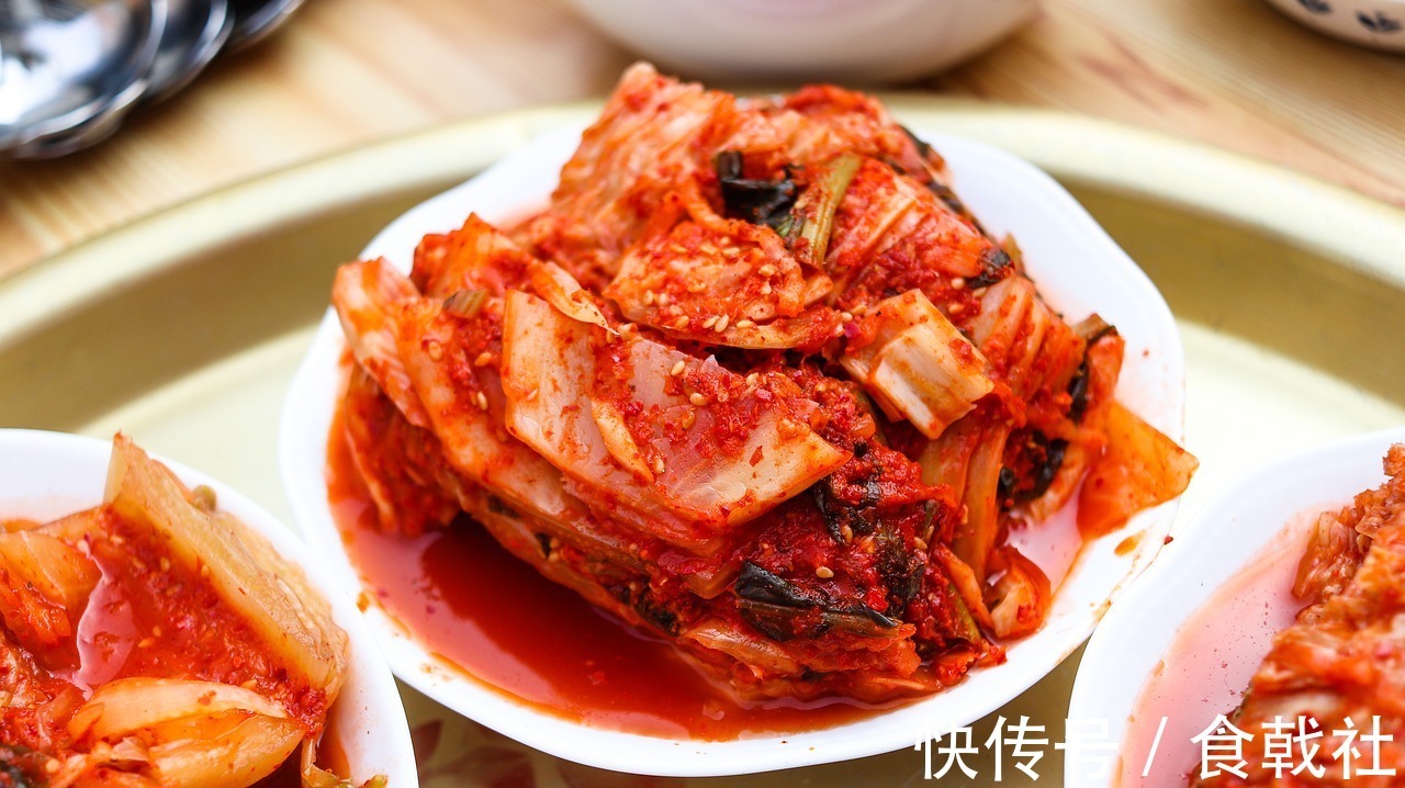 菌种|发酵食物,吃或不吃