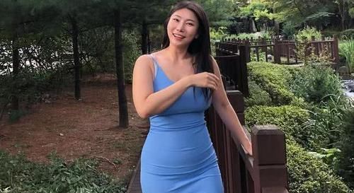 健身|40多岁阿姨被小鲜肉倒追,坚持健身身材完美,每周4次