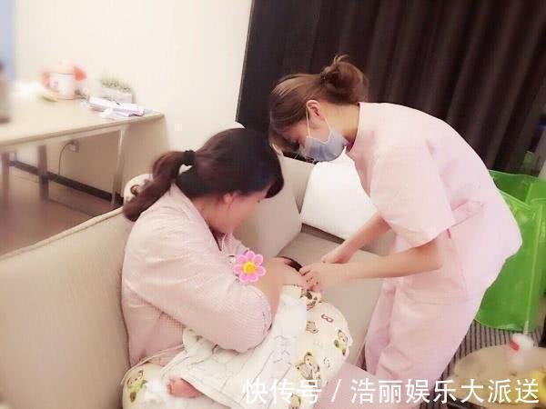 坐月子|产妇坐月子,谁来伺候最合适亲妈、婆婆、老公齐齐上阵,你选谁