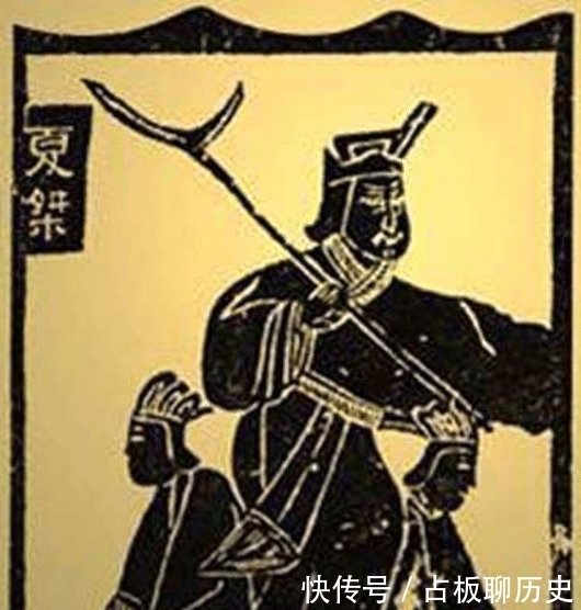 天下|夏朝发生过那些历史重大事件，来看一下小编整理的