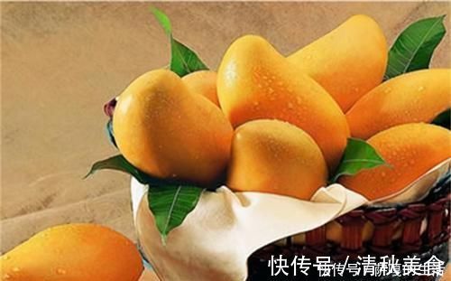 芒果芒果|人到中年,推荐常吃3种食物,延缓衰老疏通血管,清理血管毒素!