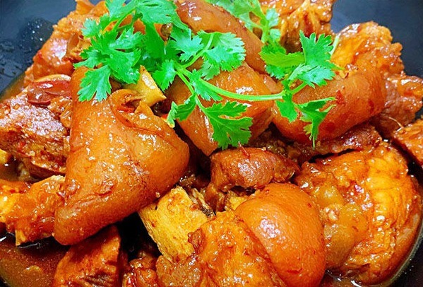 美容菜|女性多吃的“美容菜”,补充胶原蛋白,祛斑抗皱纹还能防衰老