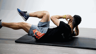 蜂腰|韩国健身女郎,身材性感妖娆,蜂腰妖艳迷人,想要同款这样练