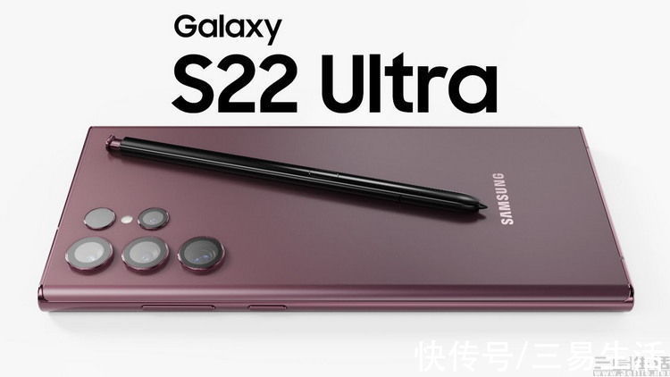 xy s22|变化颇大的三星Galaxy S22系列，再次自证机皇地位