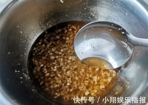 蒜蓉蒸扇贝|今天教你万能蒜蓉汁做法,蒸海鲜,蒜蓉蒸扇贝,烤菜都能用